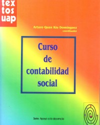 Curso de contabilidad social